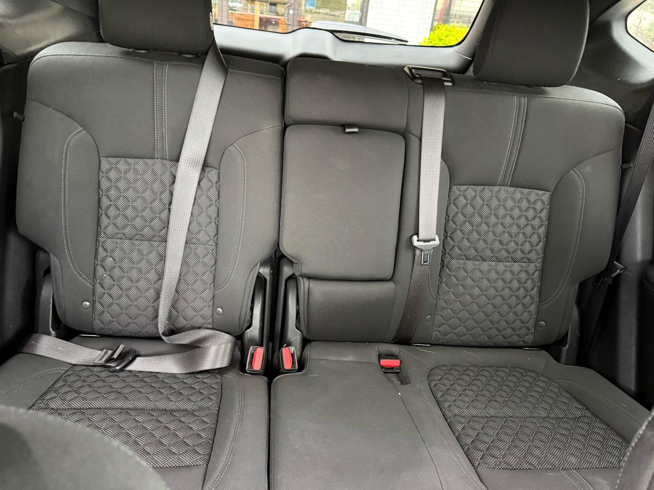 Used 2021 Chevrolet Blazer LT FWD image 27