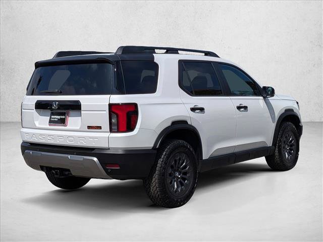 Used 2026 Honda Passport TrailSport image 5