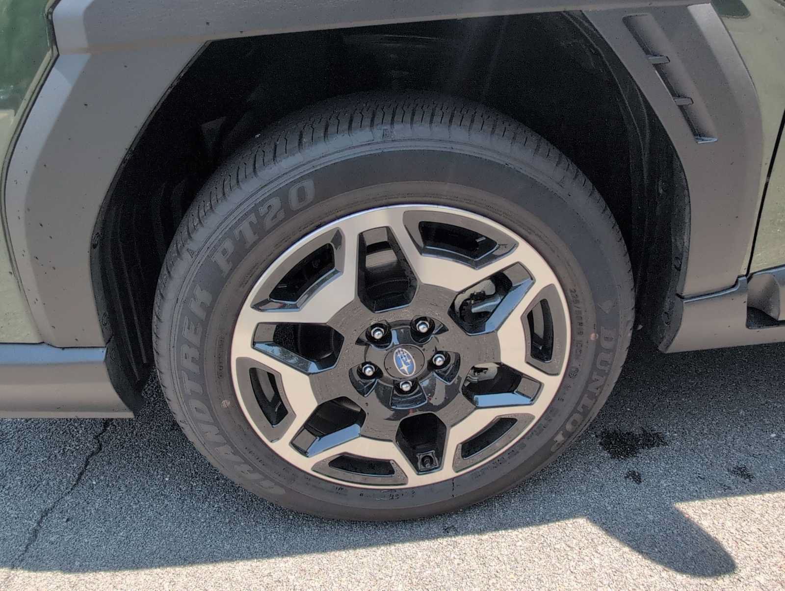 Certified 2026 Subaru Outback Touring AWD/4WD image 14