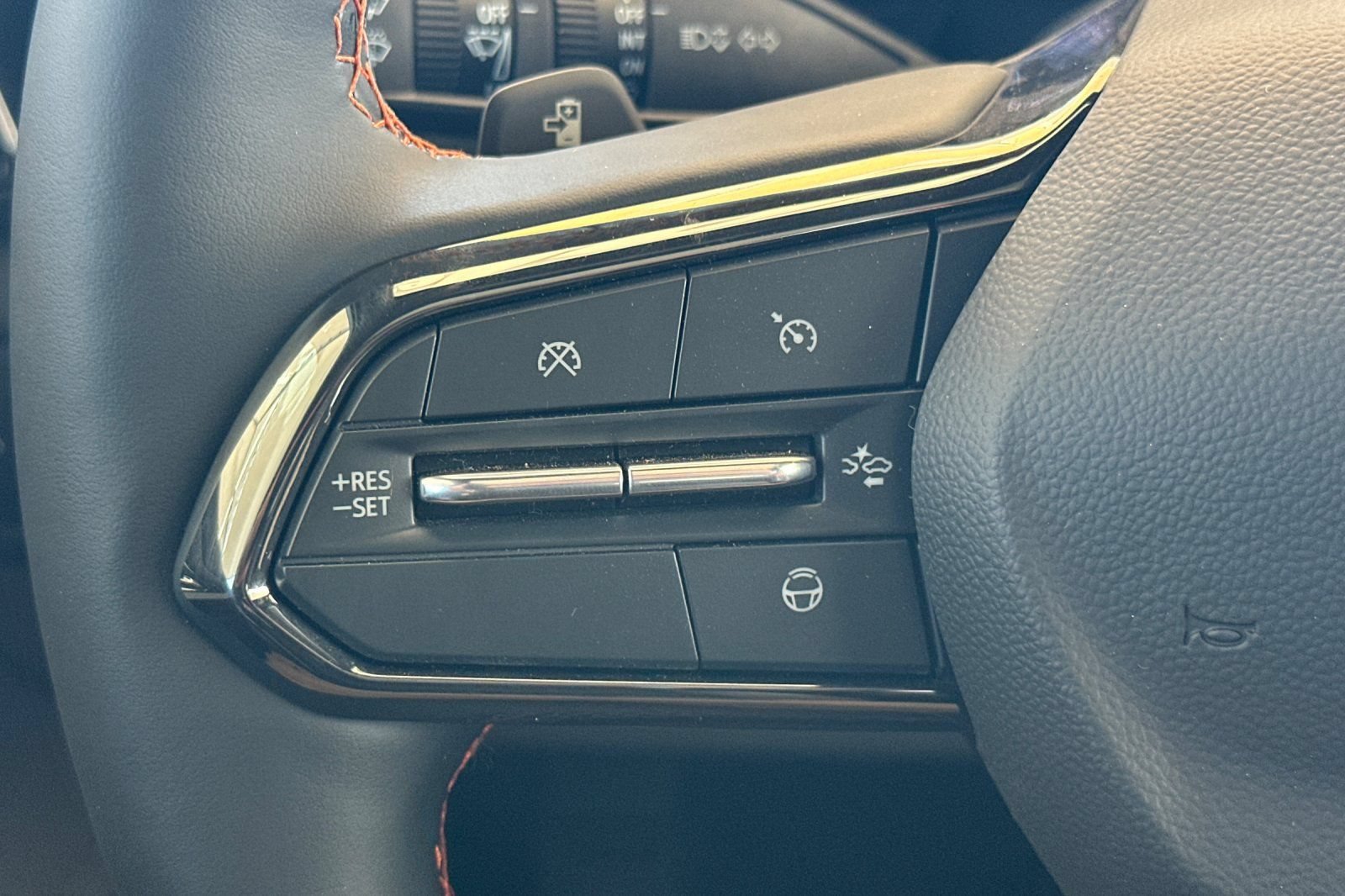 New 2026 Chevrolet Blazer EV SS AWD/4WD image 25