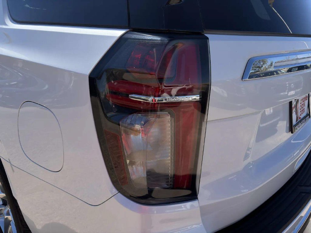 Used 2024 Chevrolet Tahoe Premier RWD image 35