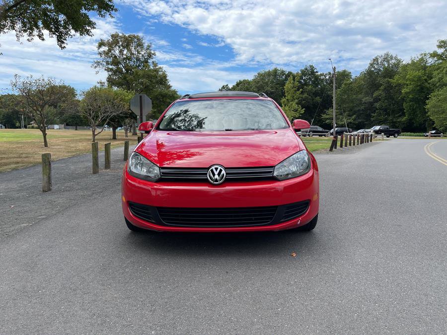 Used 2013 Volkswagen Jetta TDI image 19