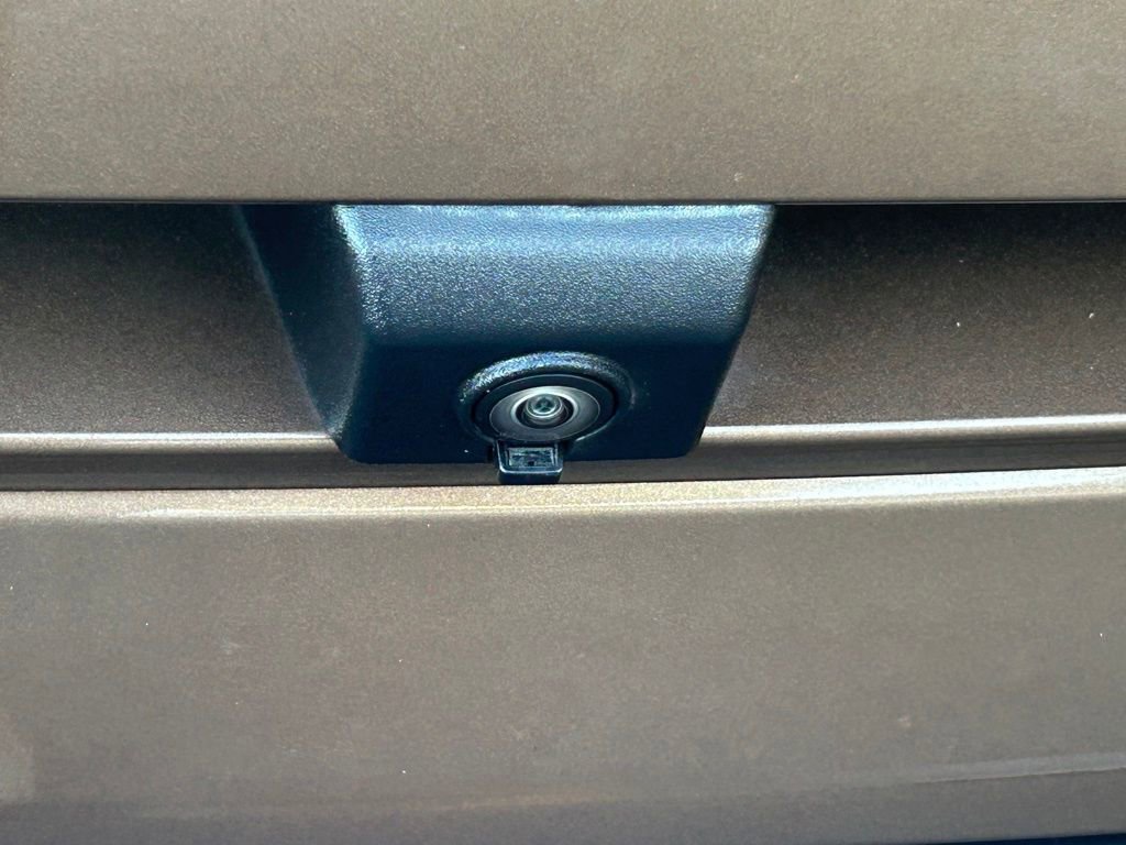 Certified 2022 Ford Bronco Sport Badlands w/ Premium Package image 21