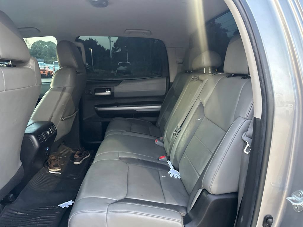 Used 2021 Toyota Tundra Limited RWD image 6