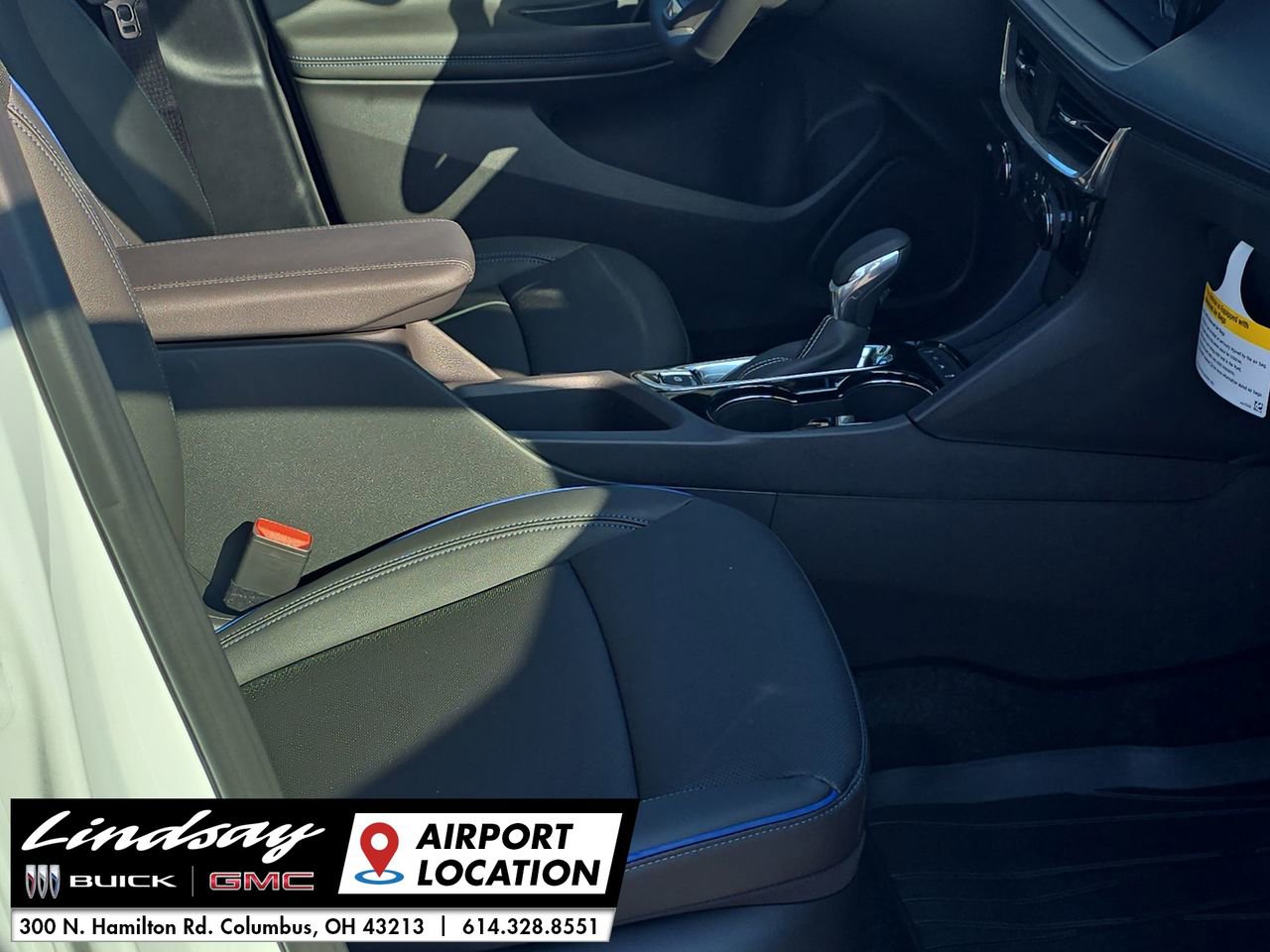 New 2026 Buick Encore GX Sport Touring w/ Comfort Package image 26