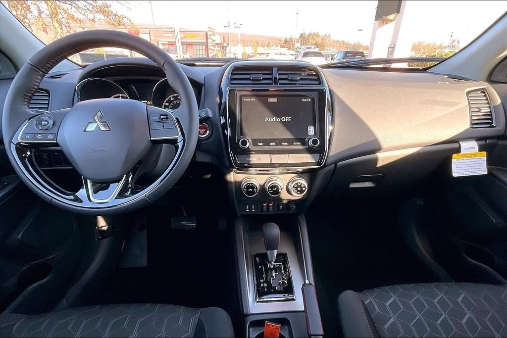 New 2026 Mitsubishi Outlander Sport AWD image 5