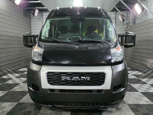 Used 2022 RAM ProMaster 1500 w/ Advanced Safety Group image 3