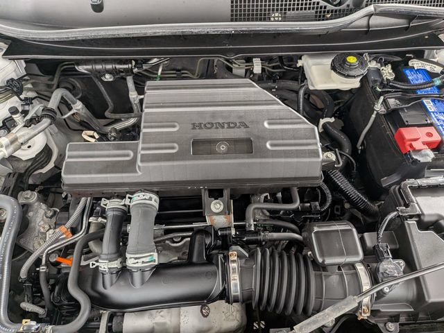 Used 2022 Honda CR-V EX image 27