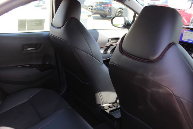 New 2026 Toyota Corolla GR AWD/4WD image 17