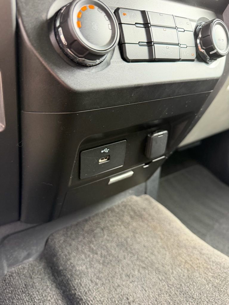 Used 2018 Ford F150 XLT image 19