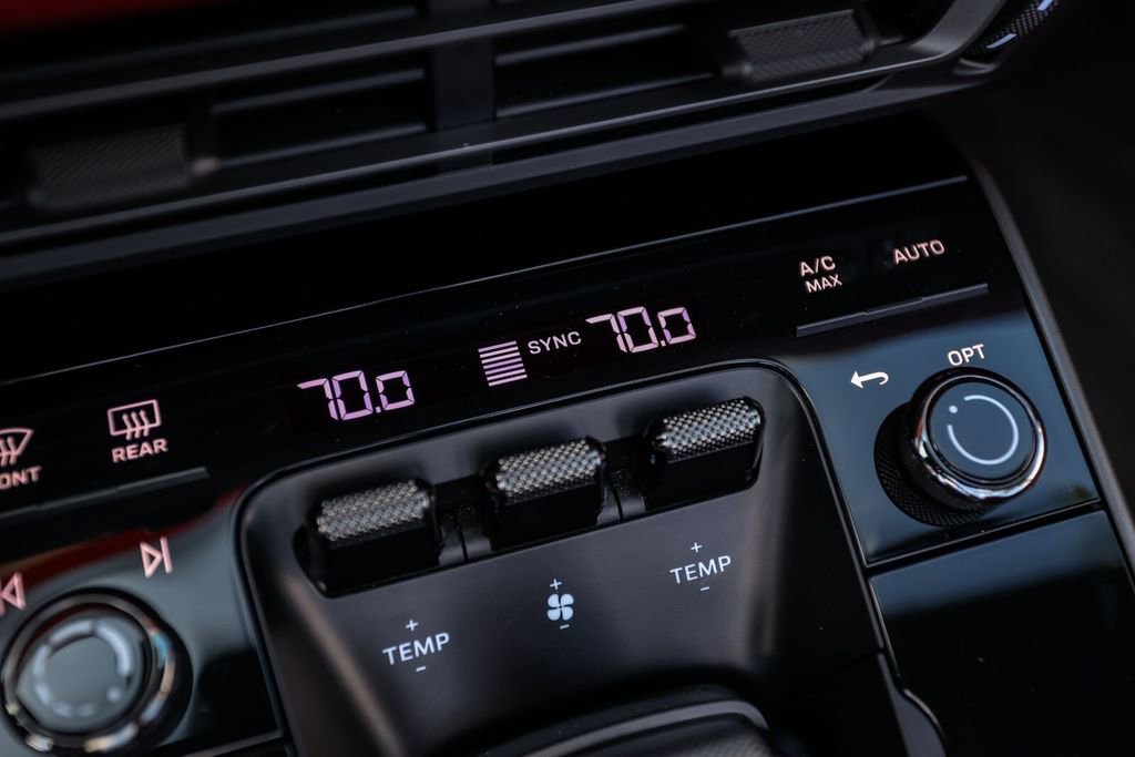 Used 2020 Porsche 911 Carrera 4S image 35