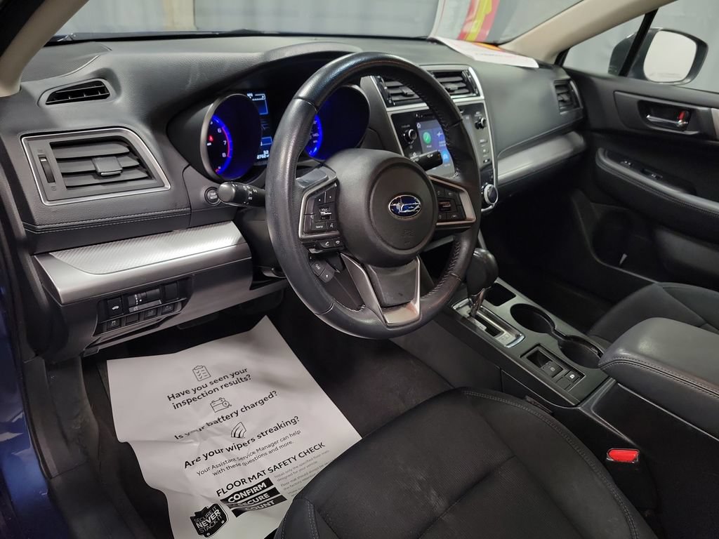 Used 2019 Subaru Legacy 2.5i Premium AWD/4WD image 14