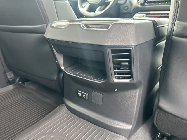 New 2026 Toyota Tundra Limited image 18