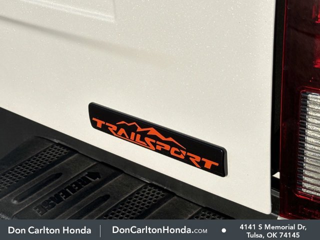Used 2026 Honda Ridgeline TrailSport image 6