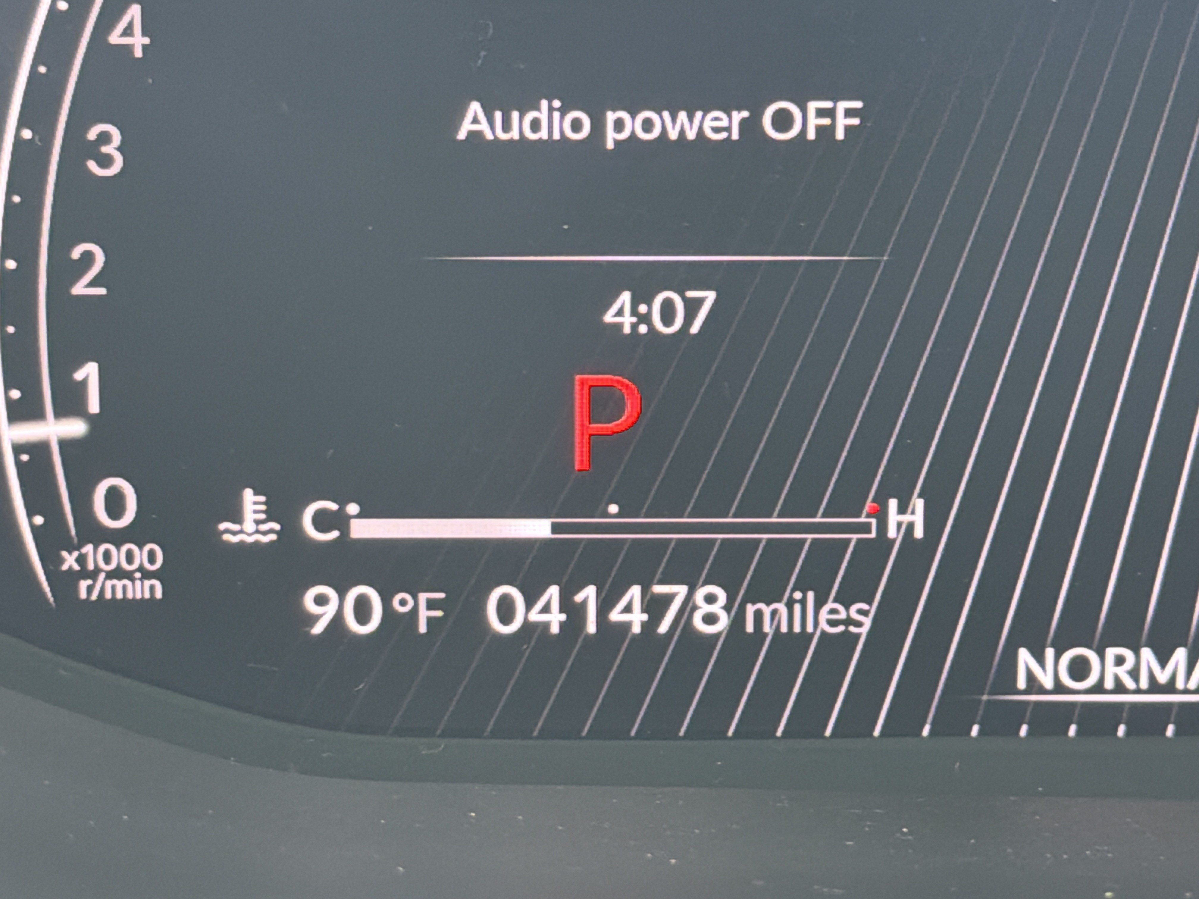 Certified 2025 Acura MDX w/ Technology Package FWD image 16
