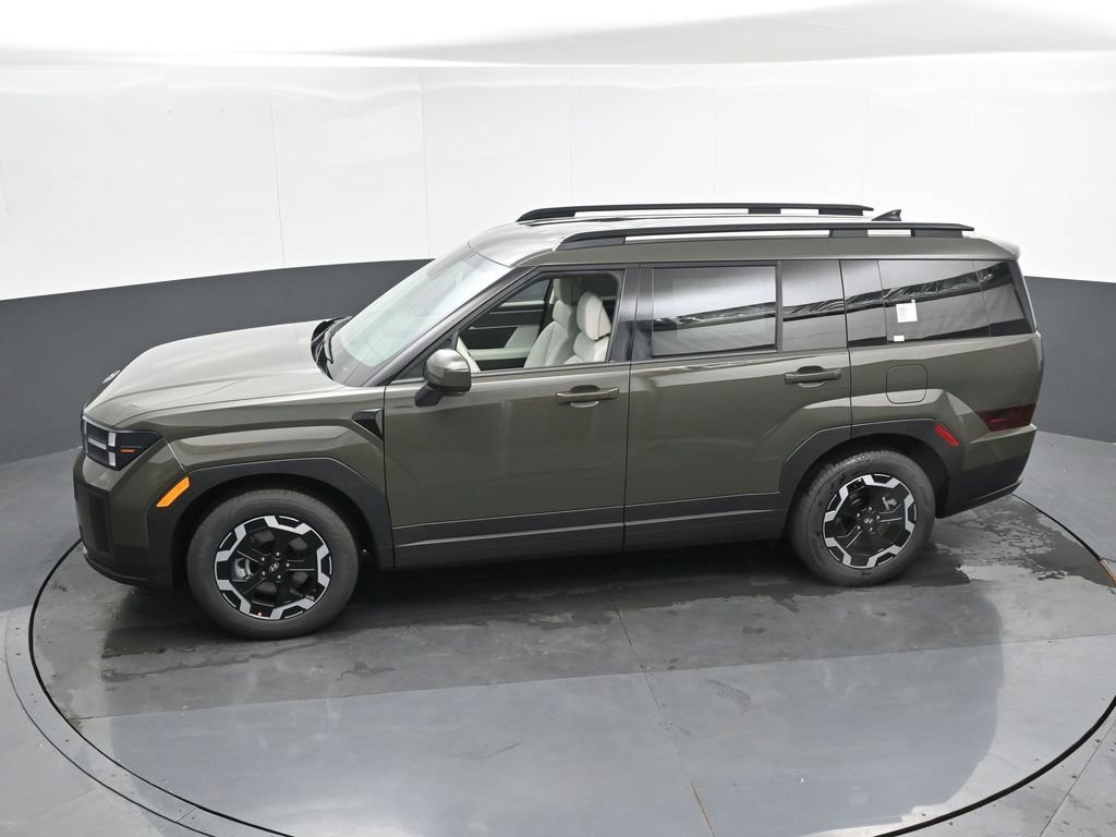 New 2026 Hyundai Santa Fe SEL image 42
