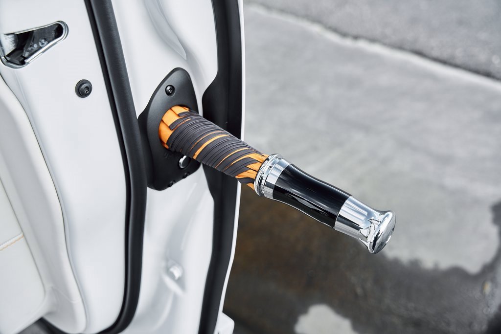 Used 2026 Rolls-Royce Cullinan image 32