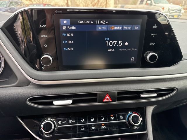 Certified 2023 Hyundai Sonata SE image 5