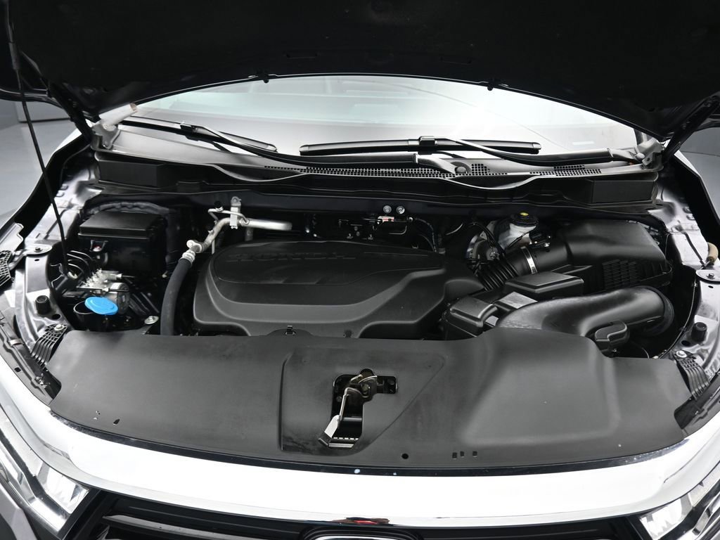 Used 2024 Honda Odyssey EX-L image 67