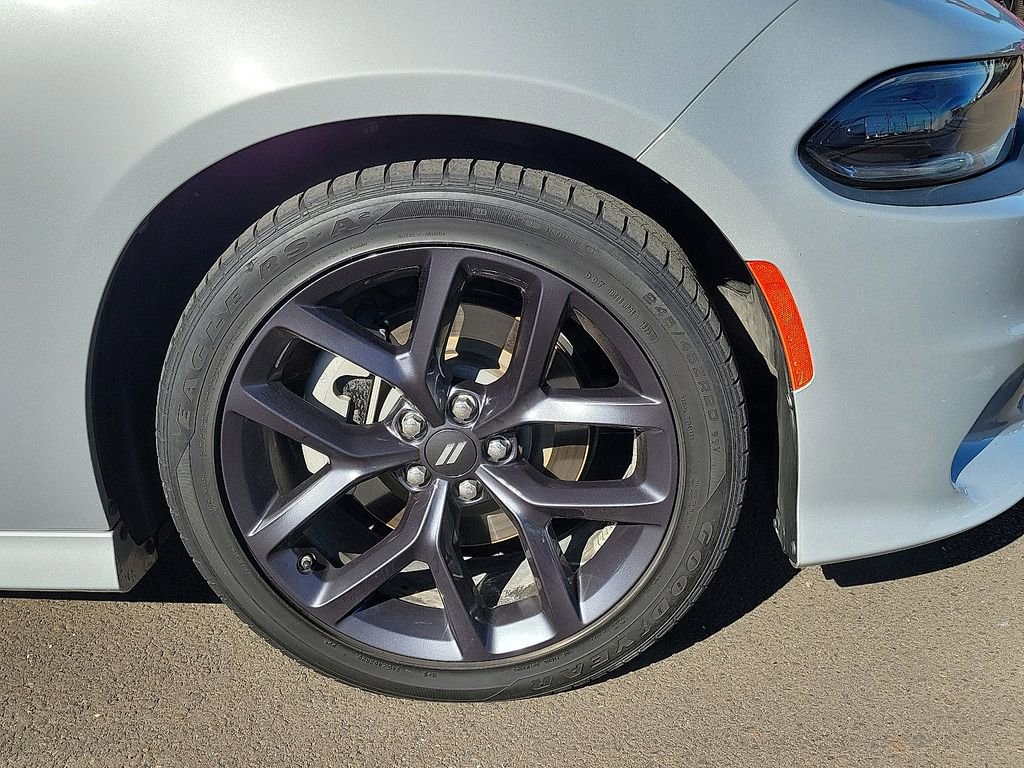 Used 2023 Dodge Charger R/T w/ Blacktop Package image 5