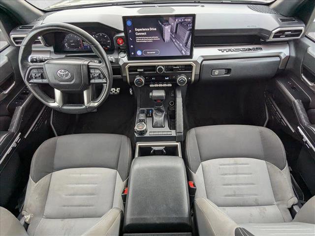 Used 2024 Toyota Tacoma TRD Sport image 16