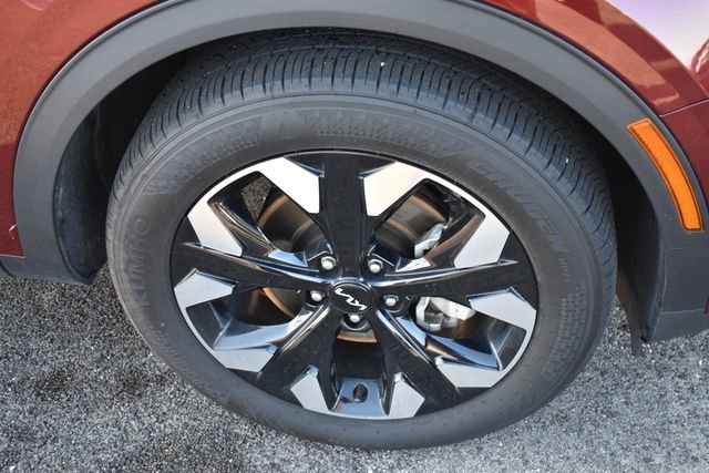 Used 2024 Kia Sportage X-Line w/ X-Line Premium Package image 11