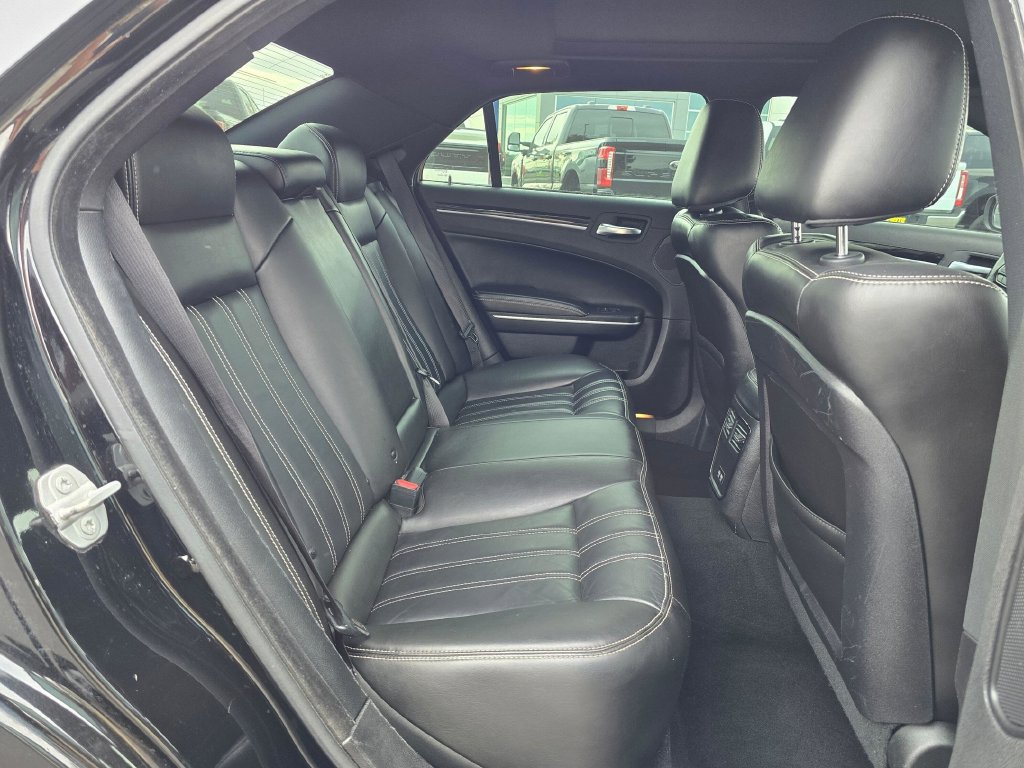 Used 2022 Chrysler 300 S RWD image 14