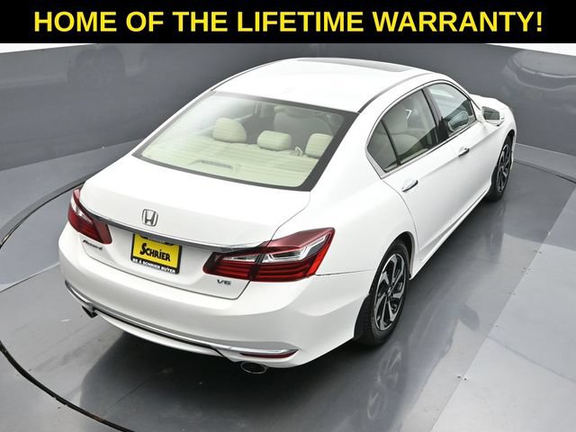 Used 2017 Honda Accord EX-L image 60