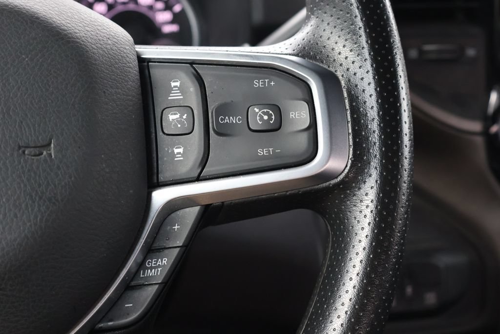 Used 2025 RAM 3500 Tradesman AWD/4WD image 23