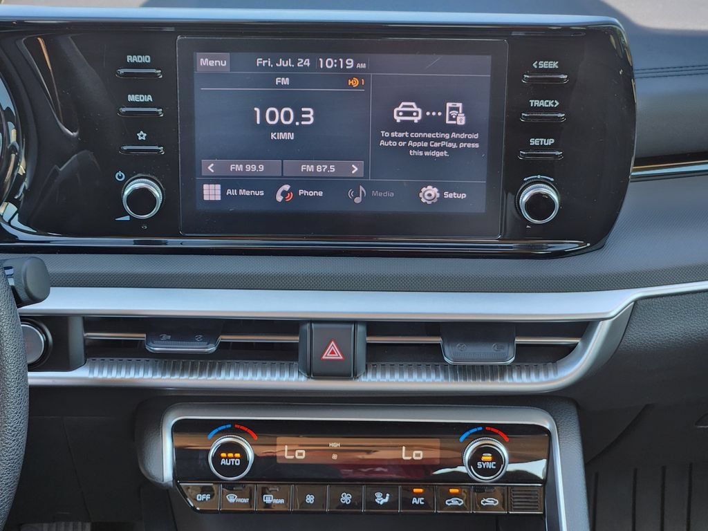 Certified 2023 Kia K5 LXS FWD image 20
