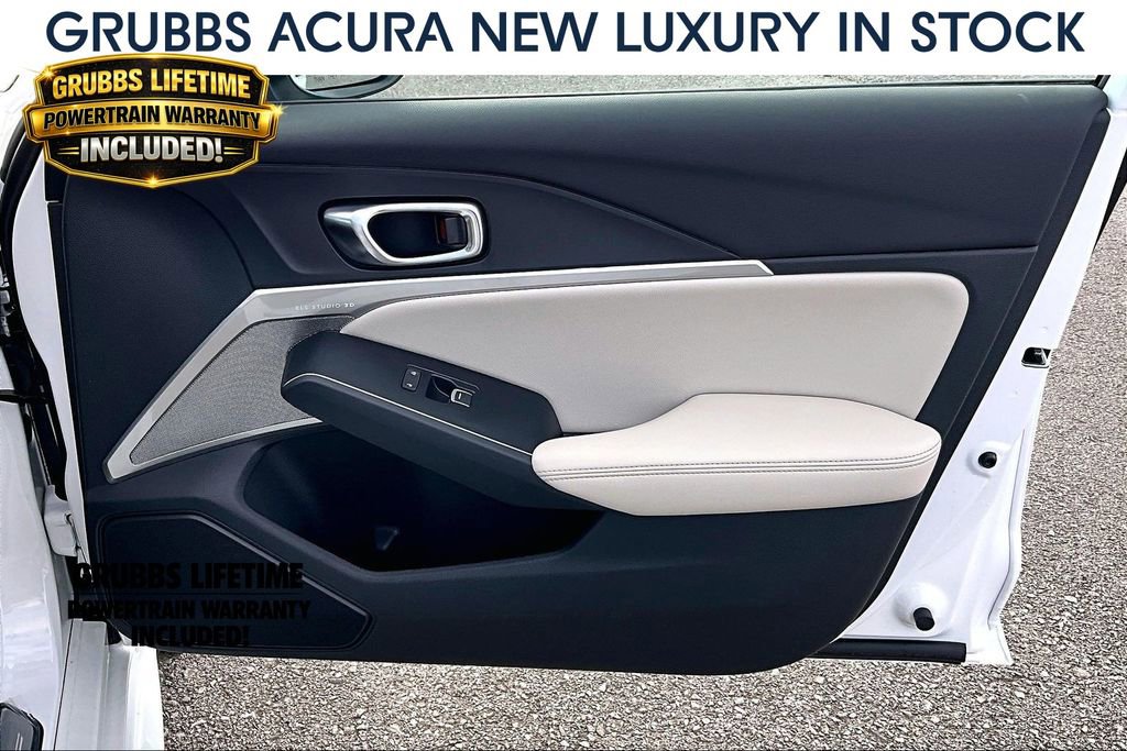 New 2026 Acura Integra Type S FWD image 17