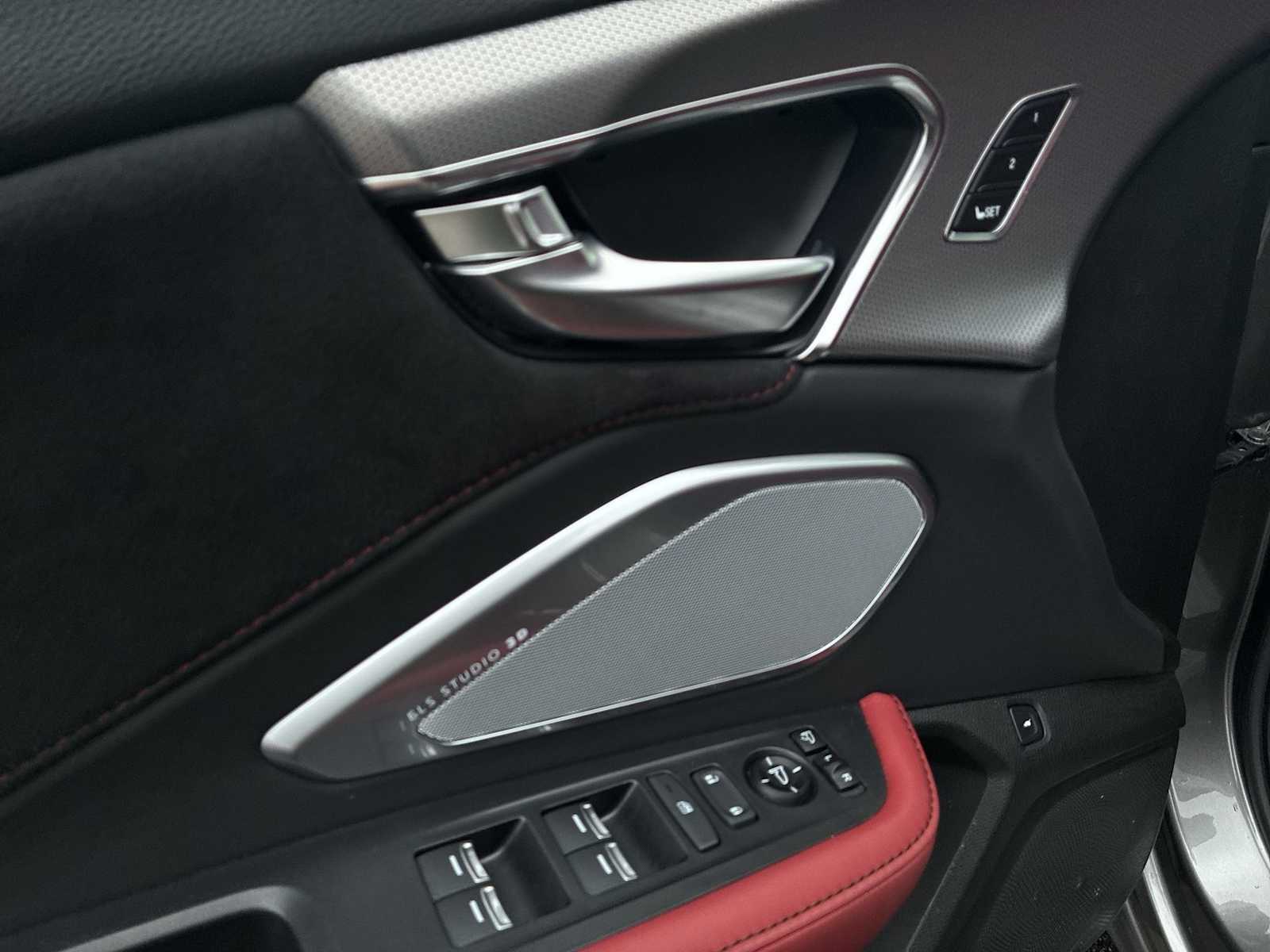 Used 2022 Acura RDX A-Spec image 24