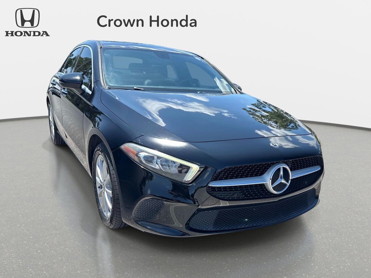 Used 2019 Mercedes-Benz A 220 image 7