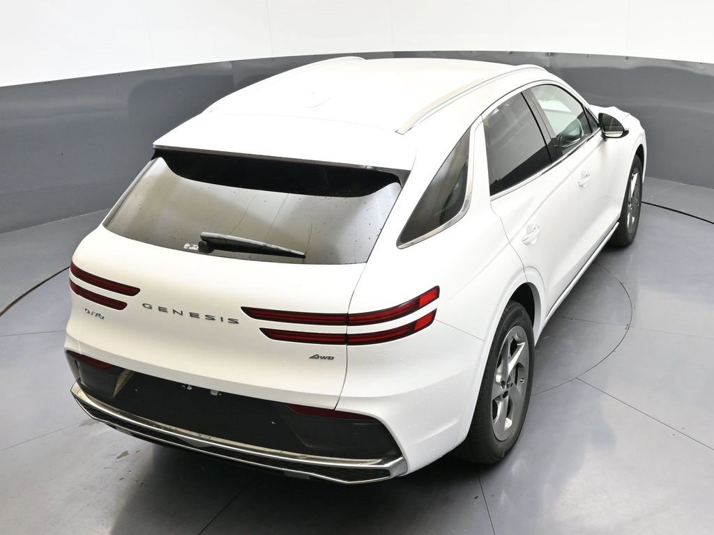 New 2026 Genesis GV70 2.5T image 47