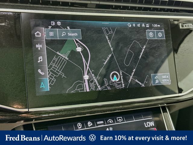 Used 2022 Audi Q7 3.0T Premium AWD/4WD image 17