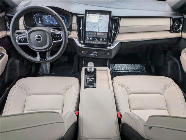 Certified 2025 Volvo XC90 B5 Core w/ Protection Package Premier image 20