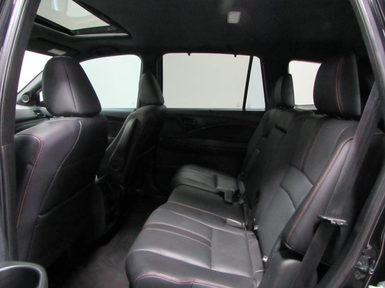 Used 2023 Honda Passport TrailSport image 15
