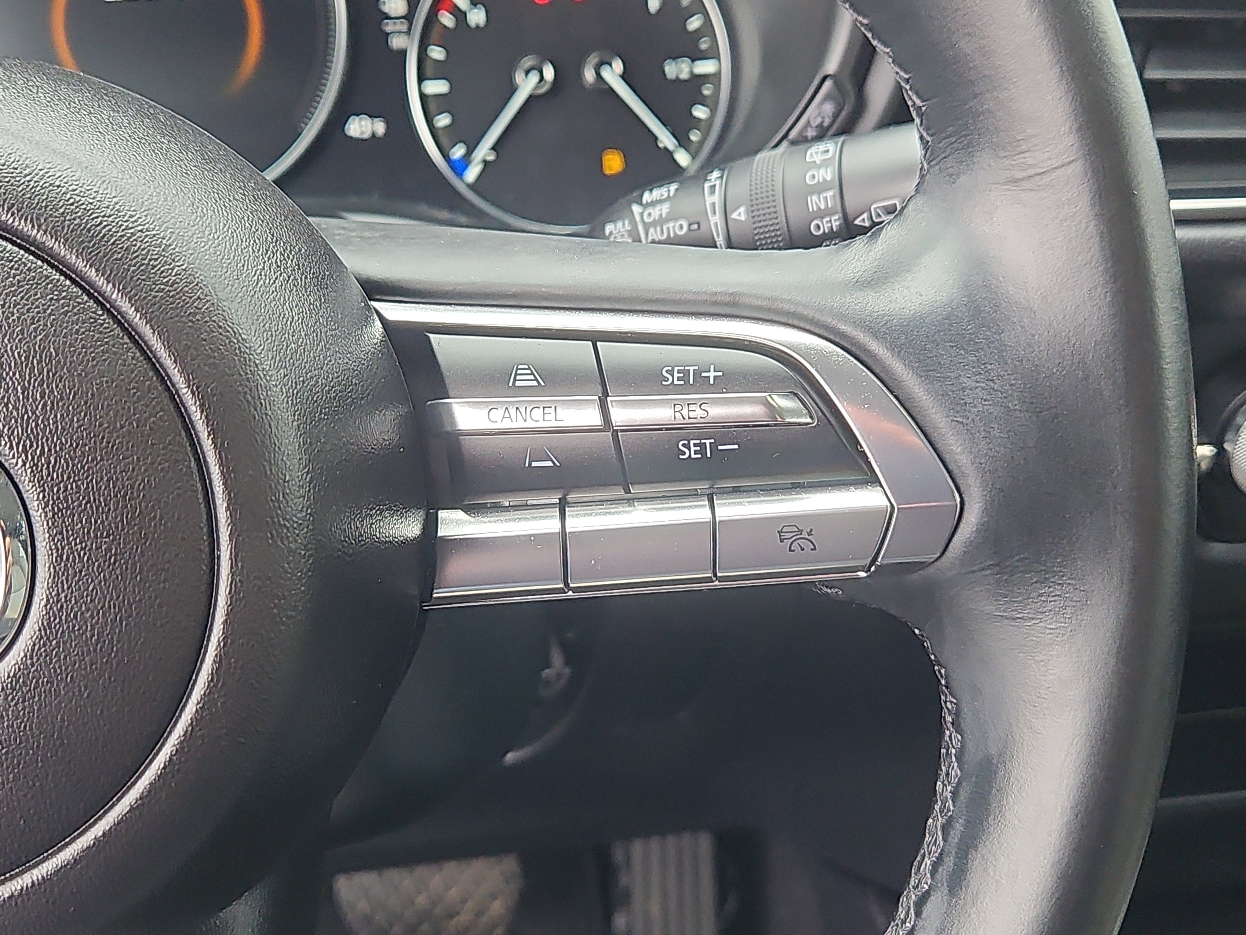 Used 2023 MAZDA CX-30 AWD 2.5 S w/ Preferred Package image 15