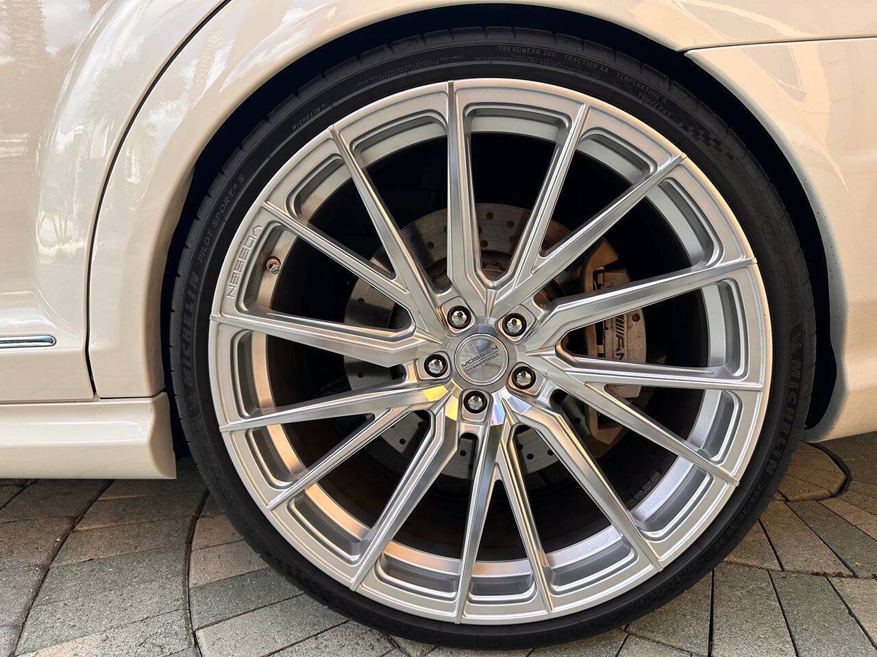 Used 2008 Mercedes-Benz S 65 AMG image 41