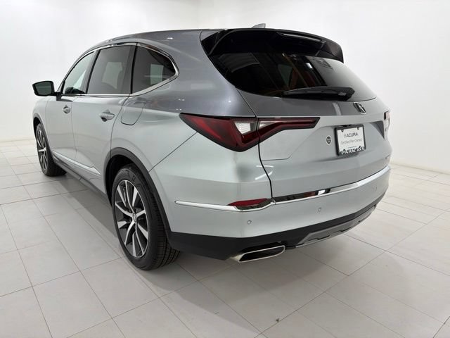 Certified 2026 Acura MDX w/ Technology Package AWD/4WD image 3