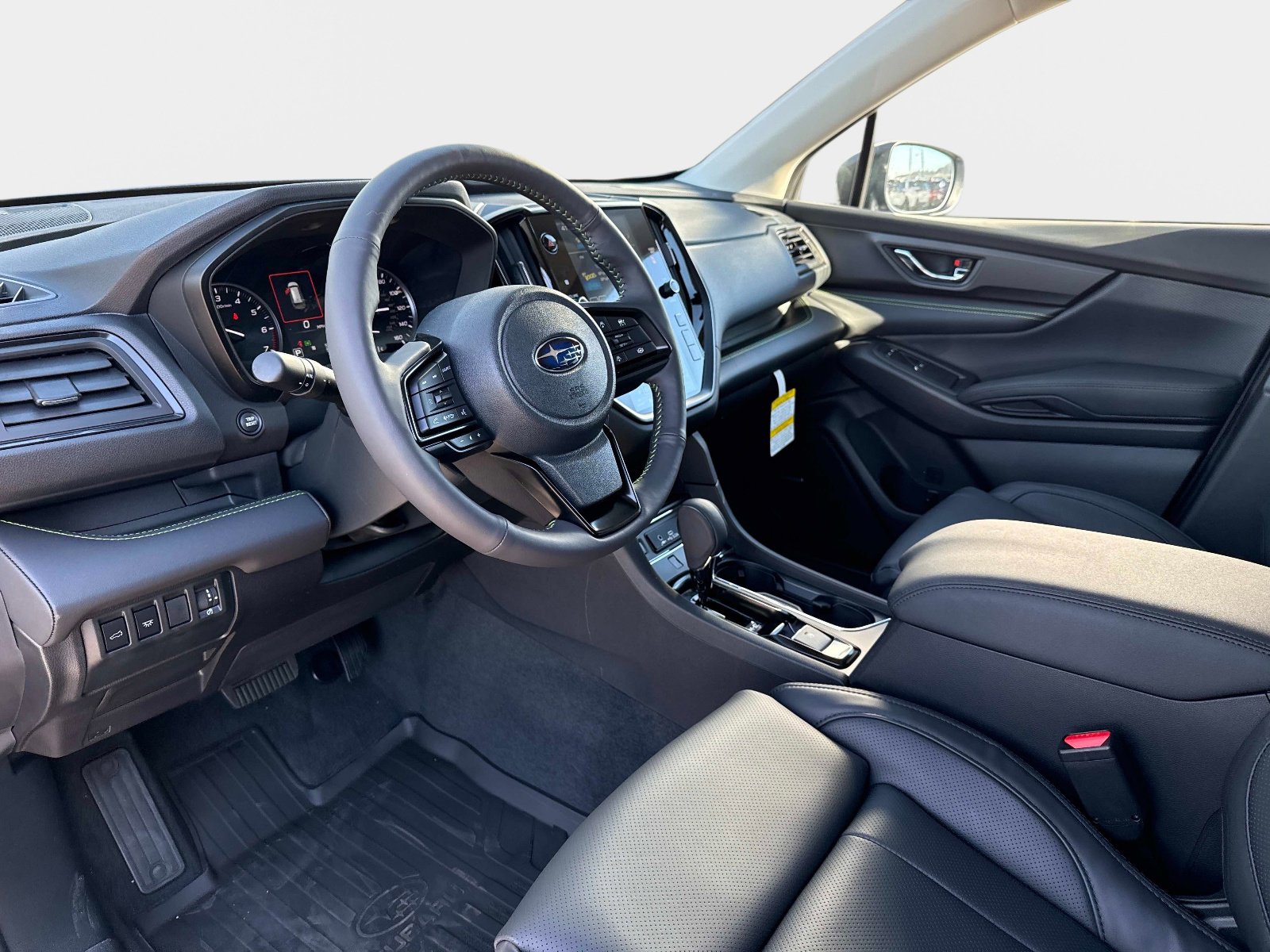 New 2026 Subaru Ascent Bronze Edition w/ Popular Package #2 image 33