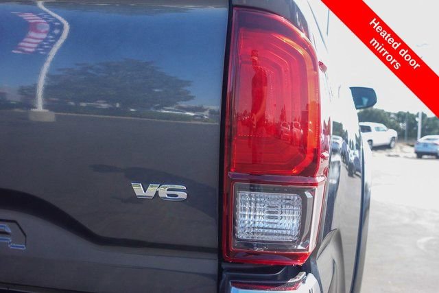 Certified 2023 Toyota Tacoma SR5 image 10