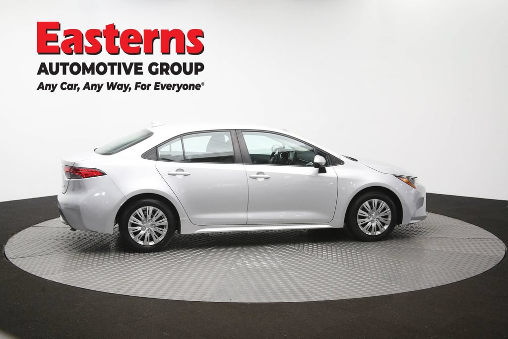 Used 2022 Toyota Corolla LE FWD image 43