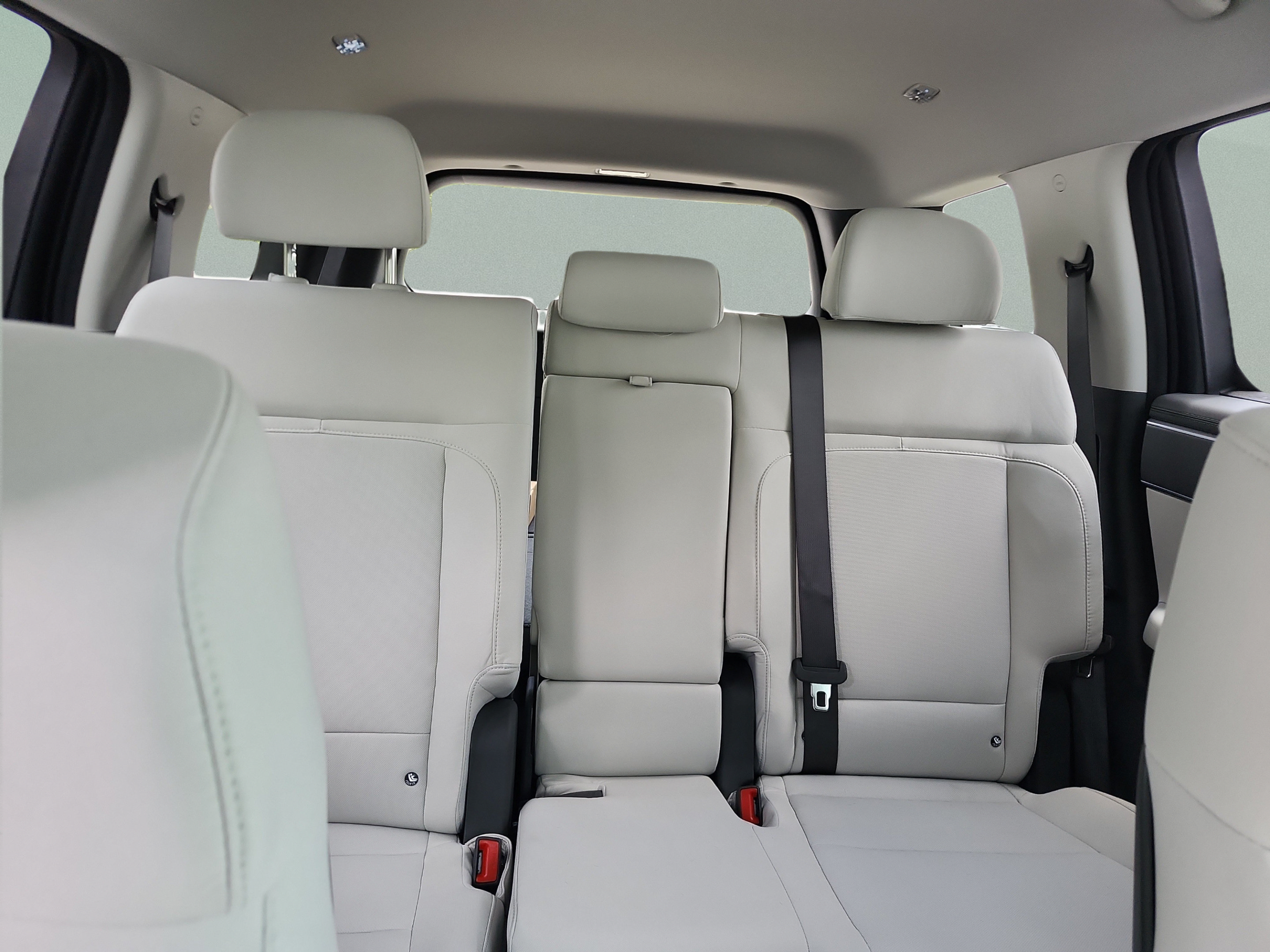 New 2026 Hyundai Santa Fe SE FWD image 17