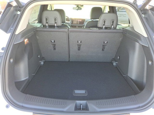 New 2026 Buick Encore GX Sport Touring w/ Advanced Technology Package image 5