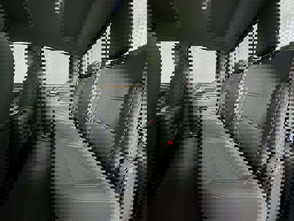 Used 2023 Chevrolet Silverado 1500 RST w/ All Star Edition Plus image 14