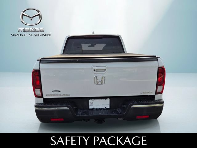Used 2020 Honda Ridgeline Sport image 11