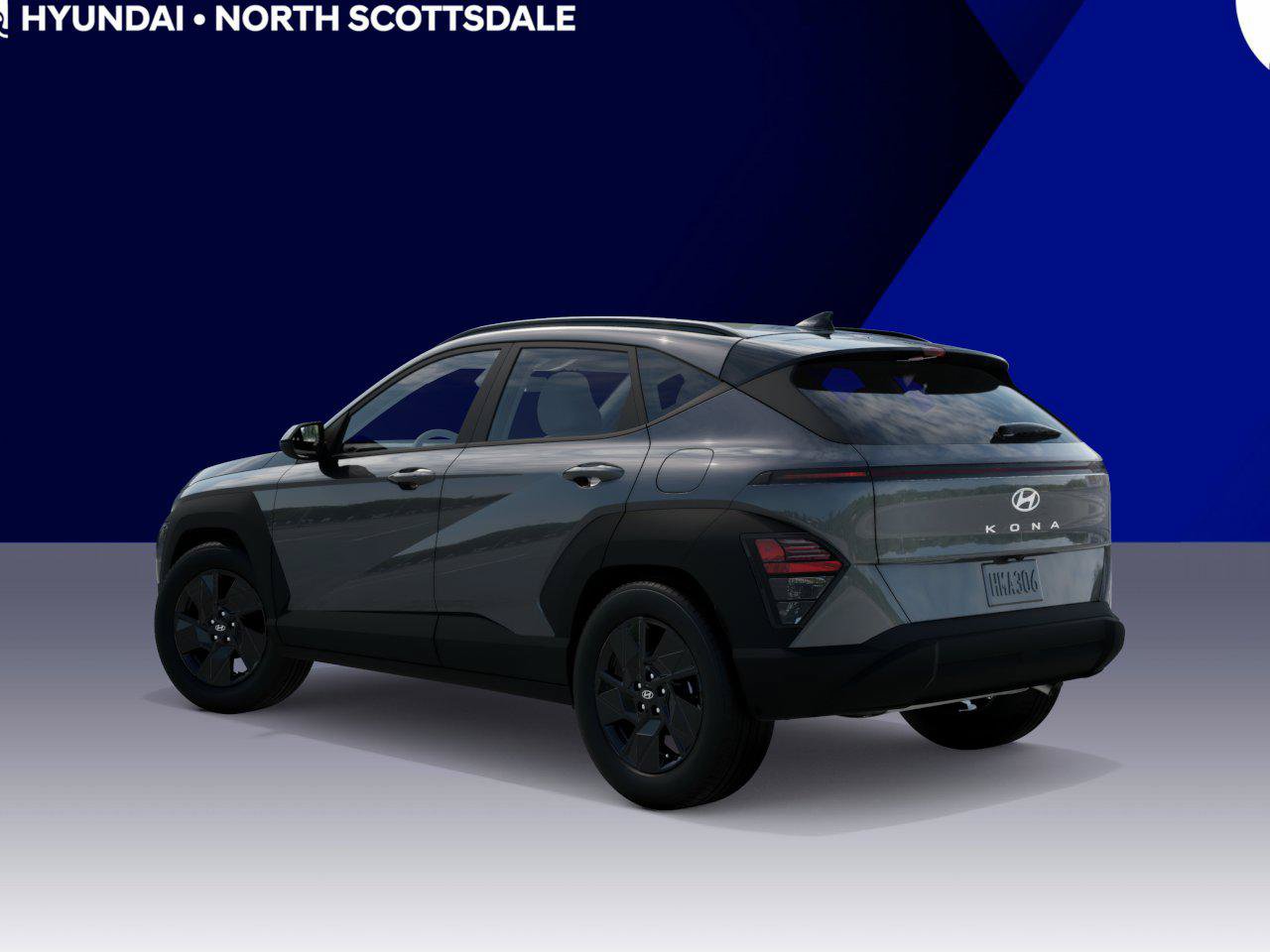 New 2026 Hyundai Kona SEL Sport FWD image 5