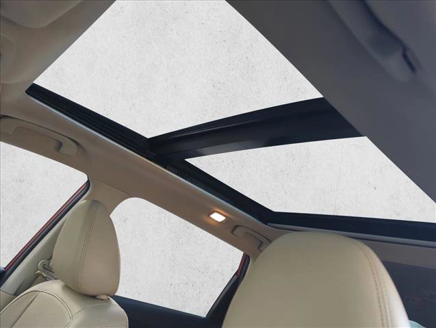 Used 2019 Nissan Rogue SL w/ Premium Package image 17