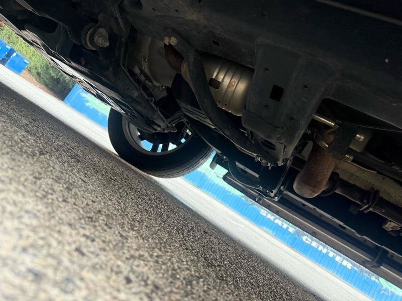 Used 2016 Toyota 4Runner Limited RWD image 29